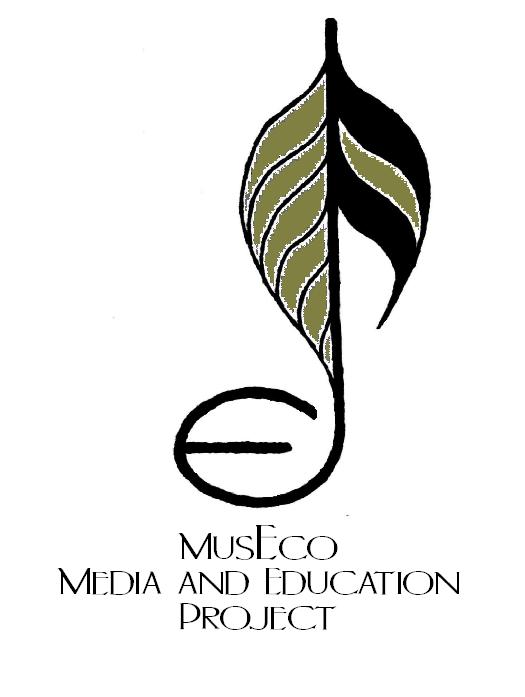 MusEco Logo